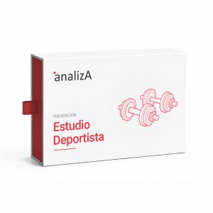 Imagen de portada del Estudio Deportista de Analiza