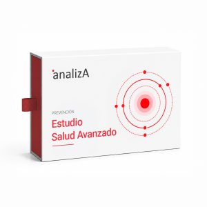 Imagen de portada del Estudio de Salud Avanzado de Analiza