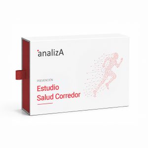 Imagen de portada del Estudio Salud Corredor de Analiza
