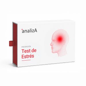 Imagen de portada del Test de Estrés de Analiza
