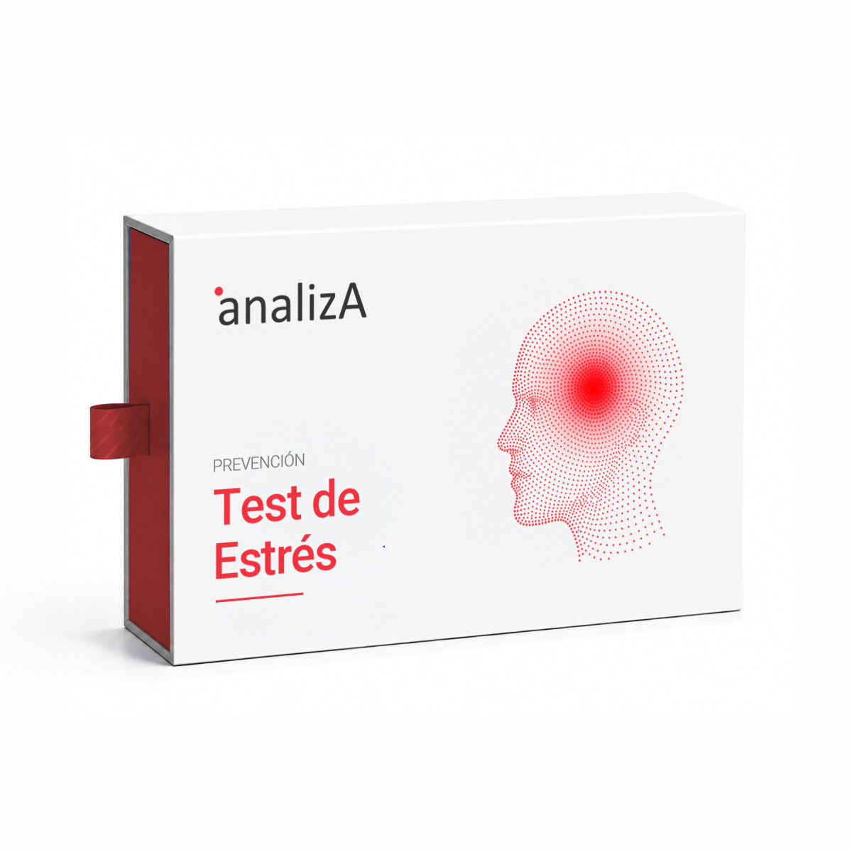 Imagen de portada del Test de Estrés de Analiza