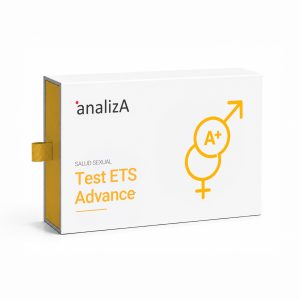 Imagen de portada del Test ETS Advance de Analiza