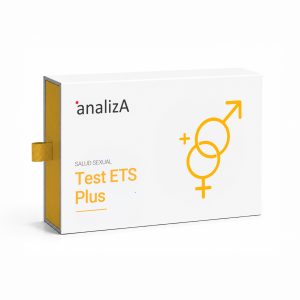 Imagen de portada del Test ETS Plus de Analiza