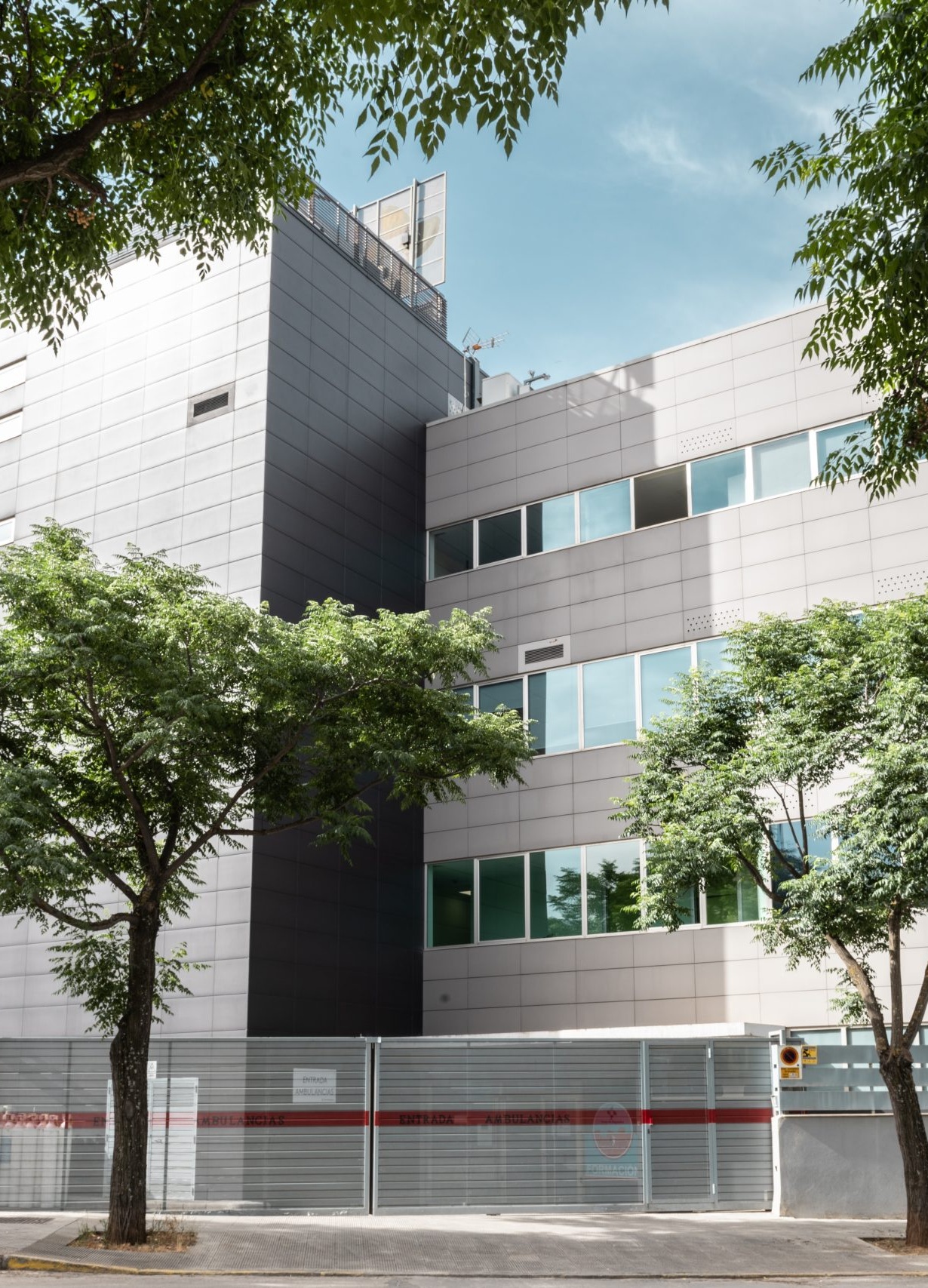 Centro de Diagnostico 5v