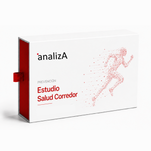 Imagen de portada del Estudio Salud Corredor de Analiza