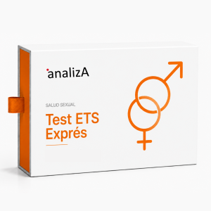 Imagen de portada del Test ETS Exprés de Analiza