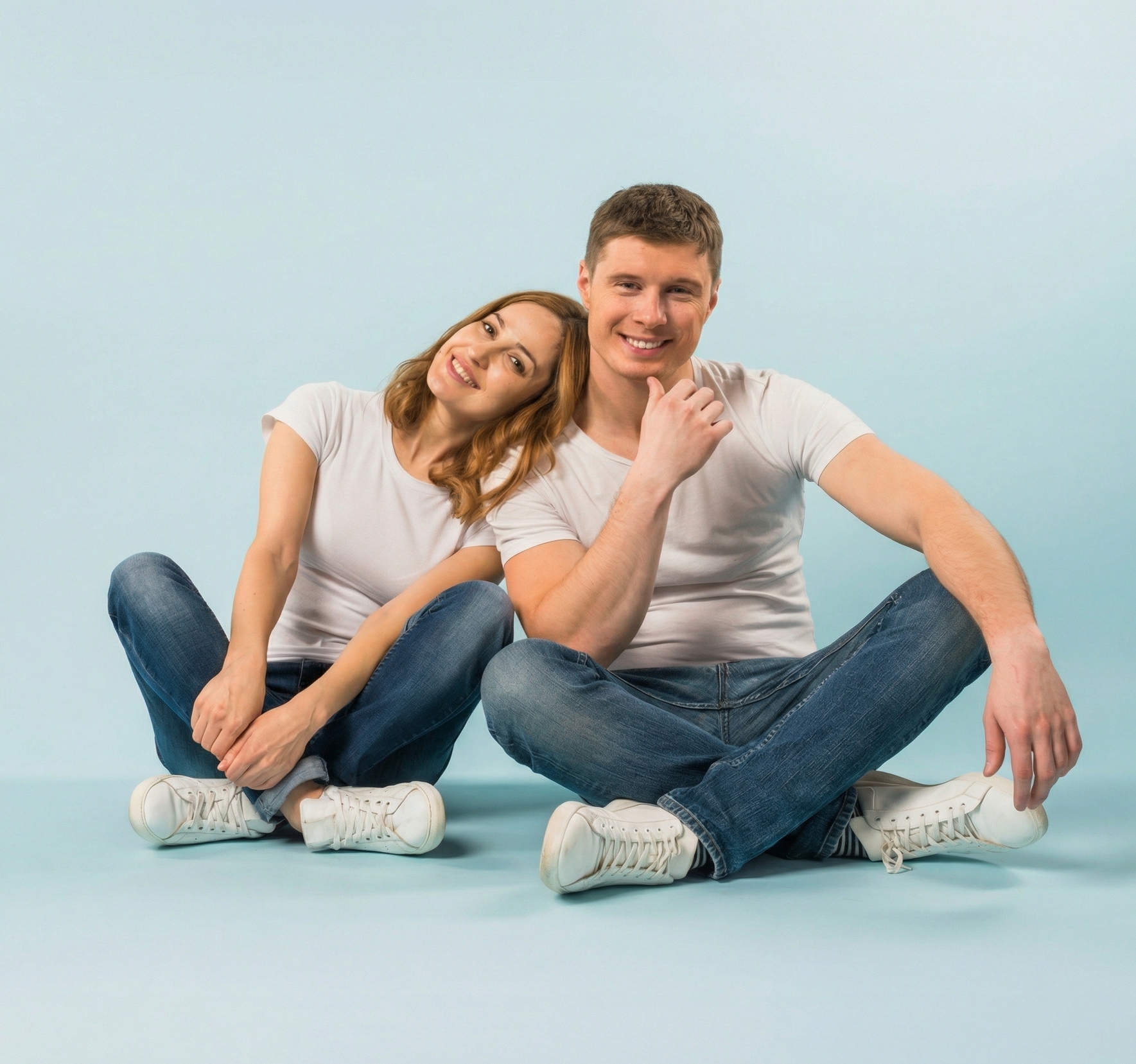 Test ETS Plus. Análisis de infecciones sexuales