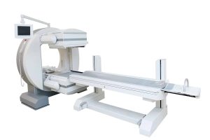Equipo de Medicina Nuclear convencional SPECT de Centro Diagnóstico Granada - Grupo Analiza
