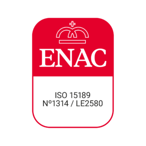 Certificado ISO-15189 del Laboratorio del Hospital HLA La Vega