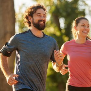 Estudio Salud Corredor