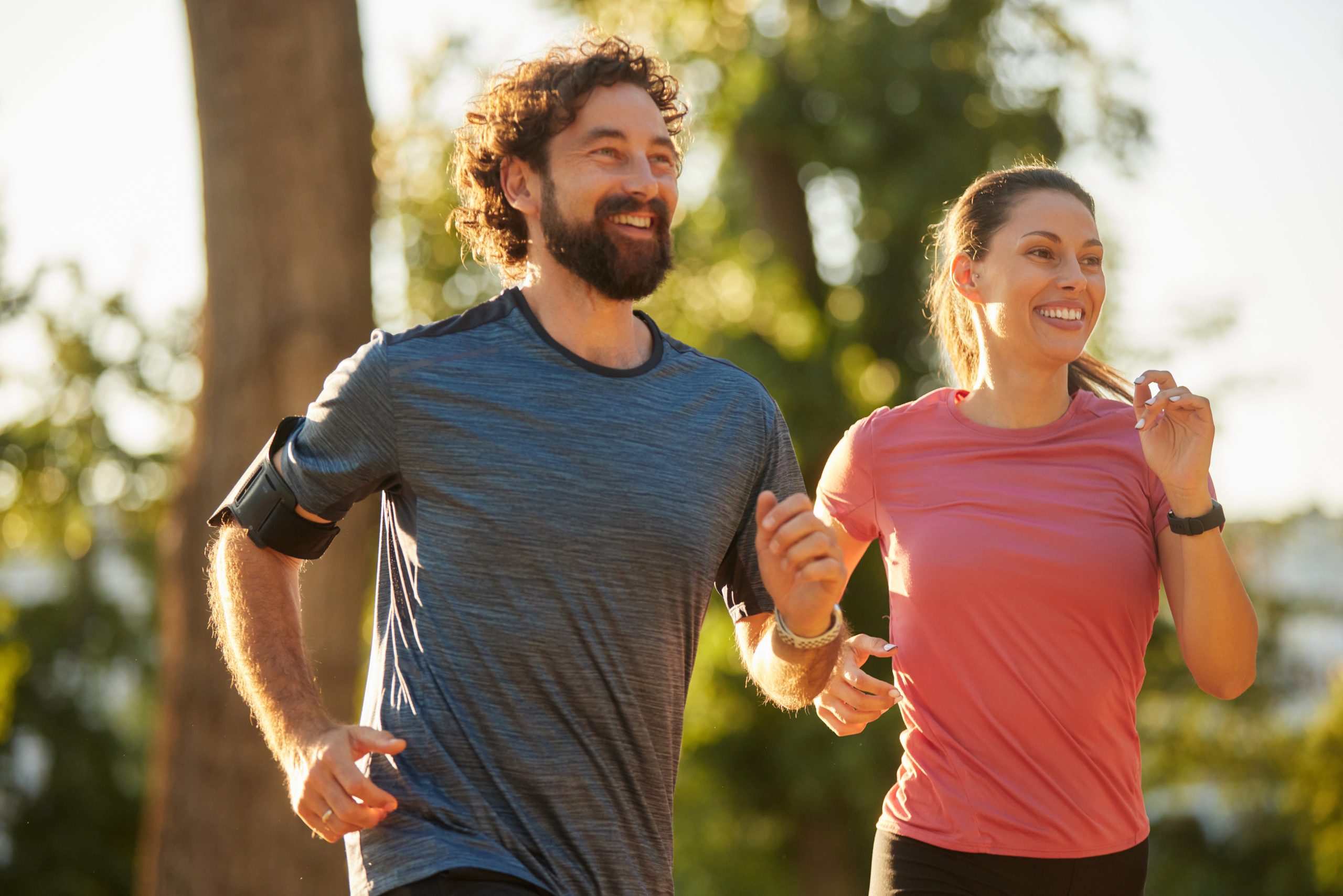 Estudio Salud Corredor